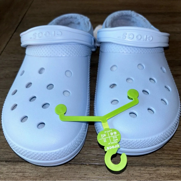 CROCS men’s sz 13 NEW - Picture 4 of 10